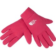 KIDS FLEECE GLOVE　NNJ61505 RS M [キッズ小物]