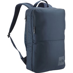 THE NORTH FACE SHUTTLE DAYPACK コスミックブルー