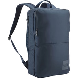 THE NORTH FACE SHUTTLE DAYPACK コスミックブルー - リュック/バック