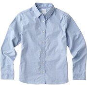 NRW11651 ALPHADRY OXFORD SH SX M M SX [アウトドア シャツ]