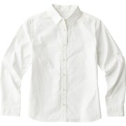 NRW11651 ALPHADRY OXFORD SH W S S W [アウトドア シャツ]