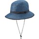 NNW01622 HIKE HAT F DB F DB [アウトドア ハット]