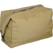 NM91607 TRAVEL CANISTER M ナツメグタ NA [アウトドアバッグ]