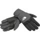 ハイベントレイングローブ Hyvent Rain Glove NN11600 （GG）グラフィットグレー Mサイズ [アウトドア グローブ]