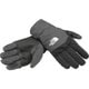 ハイベントレイングローブ Hyvent Rain Glove NN11600 （GG）グラフィットグレー Sサイズ [アウトドア グローブ]