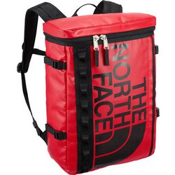 ヨドバシ.com - ザ・ノース・フェイス THE NORTH FACE NM81630 BC FUSE BOX TNFレット RE [アウトドア系  デイパック] 通販【全品無料配達】