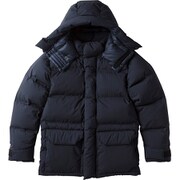 ND91661 WS B-RANGE LT PK S UN S UN [アウトドア ダウンウェア]