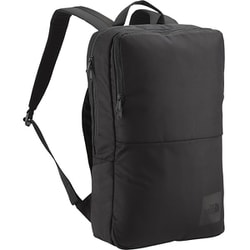 THE NORTH FACE シャトルデイパックスリム NM81603 K