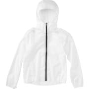 ストライクトレイルフーディ STRIKE TRAIL HOODIE NPW61672 （C）クリア Mサイズ [アウトドア ジャケット レディース]