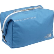 トラベルキャニスターM TRAVEL CANISTER M NM91607 (BB)バンフブルー [アウトドアバッグ]