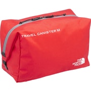 NM91607 TRAVEL CANISTER M ハイリスクR HR [アウトドアバッグ]