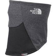 MIDWEIGHT NECK GAITER NN71601 （Z）ミックスグレー [アウトドア ネックウォーマー]
