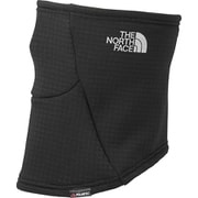MIDWEIGHT NECK GAITER NN71601 （K）ブラック [アウトドア ネックウォーマー]