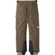 WS サーミアムパンツ WS THERMIUM PANT NY81610 （DE）デミタスブラウン XLサイズ [オーバーパンツ]