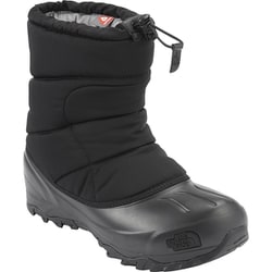 ヨドバシ Com ザ ノース フェイス The North Face Snow Shot Nse Wp2 11 Kw 防寒ブーツ メンズ 通販 全品無料配達