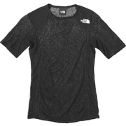 NT61603 S/S PARAMOUNT WOOL L K L K [アウトドア アンダーウェア]