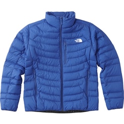 ヨドバシ.com - ザ・ノース・フェイス THE NORTH FACE THUNDER JKT NYW81660 HB Hブルー S [アウトドア  ダウンウェア] 通販【全品無料配達】