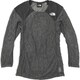 NT61611 L/S PARAMOUNT WOOL M Z M Z [アウトドア アンダーウェア]