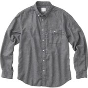 NR61605 L/S TABOR SHIRT ZC S S ZC [アウトドア シャツ]