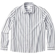 NRW61604 L/S TABOR SHIRT ST L L ST [アウトドア シャツ]