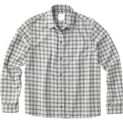 NRW61604 L/S TABOR SHIRT K S S K [アウトドア シャツ]