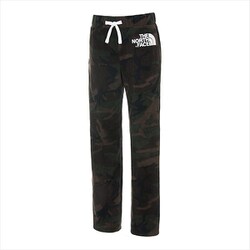 ヨドバシ.com - ザ・ノース・フェイス THE NORTH FACE FV CAMO FLEECE 