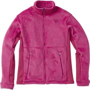 NAW61204 ZI VERSA MID JACKE FF S S FF [アウトドア フリース・セーター]