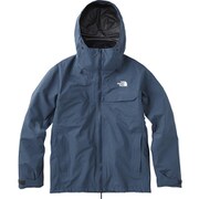 NP61607 TRICLIMATE JACKET SB WS WS SB [アウトドア ジャケット]