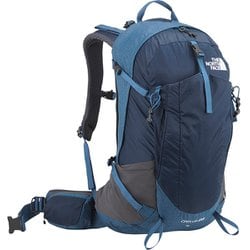 THE NORTH FACE  CAELUS 28