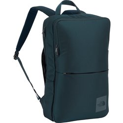 THE NORTH FACE シャトルデイパック　スリム１８Ｌ アーバンネイビー