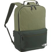 NM81658 METRO DAYPACK BR BR [アウトドア系 デイパック]
