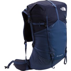 ヨドバシ.com - ザ・ノース・フェイス THE NORTH FACE NM61702 FPHYBRID 40 コスミックB M M CS  [アウトドアザック] 通販【全品無料配達】