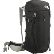 NMW61510 W TELLUS 30 L BK L BK [アウトドア系ザック30L]