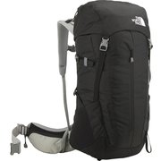 NMW61510 W TELLUS 30 M BK M BK [アウトドア系ザック20L]