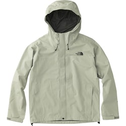 THE NORTH FACE クラウドジャケット パパイヤオレンジ XL-