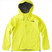 クラウドジャケット Cloud Jacket NP11712 （SS）サルファースプリンググリーン XLサイズ [アウトドア ジャケット]