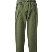 DRIVELINE LT PT NB31701 BG M [アウトドア パンツ メンズ]