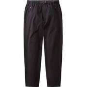 DRIVELINE LT PT NB31701 K L [アウトドア パンツ メンズ]