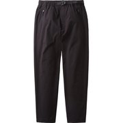 DRIVELINE LT PT NB31701 K XL [アウトドア パンツ メンズ]