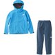 NP11714 RAINTEX CLOUD HY XL XL HY [アウトドア レインウェア メンズ]