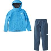 NP11714 RAINTEX CLOUD HY XXL XXL HY [アウトドア レインウェア メンズ]