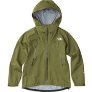 NPW11505 CLIMB VERY LT JK BG M M BG [アウトドア レインウェア]