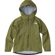 NPW11505 CLIMB VERY LT JK BG L L BG [アウトドア レインウェア]