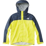 レインテックス RAINTEX NP11715 （SC）サルファースプリンググリーン×コズミックブルー Mサイズ [アウトドア レインウェア メンズ]