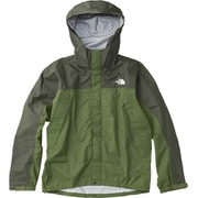 レインテックス RAINTEX NP11715 （SR）スカリオングリーン×ロジングリーン Mサイズ [アウトドア レインウェア メンズ]