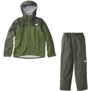 NP11715 RAINTEX SR XXL XXL SR [アウトドア レインウェア メンズ]