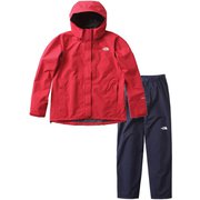 NPW11714 RAINTEX CLOUD JA L L JA [アウトドア レインウェア レディース]