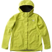 NPW11714 RAINTEX CLOUD SS L L SS [アウトドア レインウェア レディース]