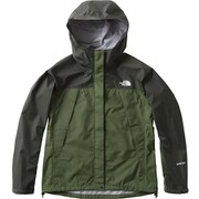 レインテックス RAINTEX NPW11715 （SR）スカリオングリーン×ロジングリーン Mサイズ [アウトドア レインウェア レディース]
