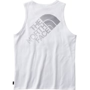 CORDURA(R) TANK NT11734 W ホワイト M [アウトドア ノースリーブ メンズ]